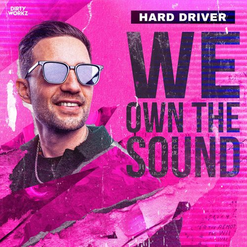 WE OWN THE SOUND