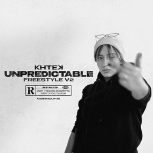 Unpredictable Freestyle V2 - Single