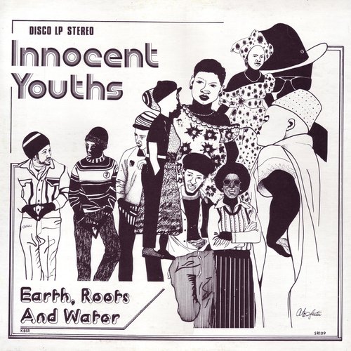 Innocent Youths