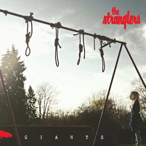 Giants (Deluxe)