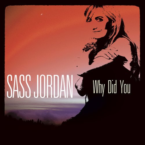 Why Did You