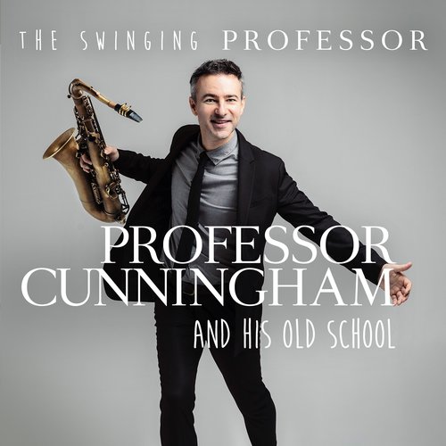 The Swinging Professor