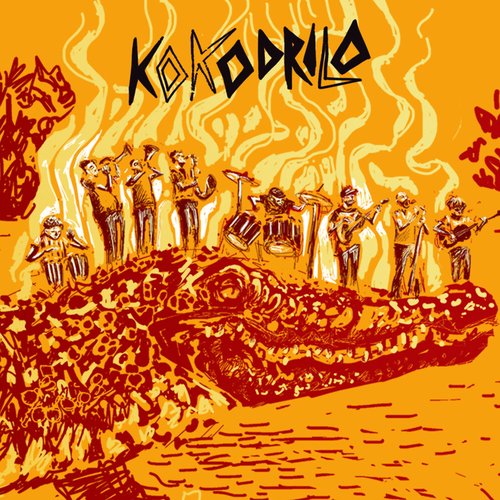 Kokodrilo