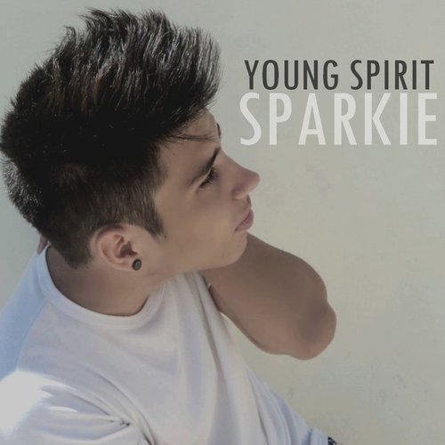 YOUNG SPIRIT (EP)