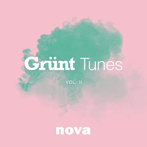 Grünt Tunes, Vol. II [Explicit]