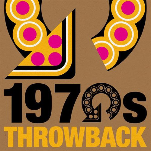 1970s Throwback