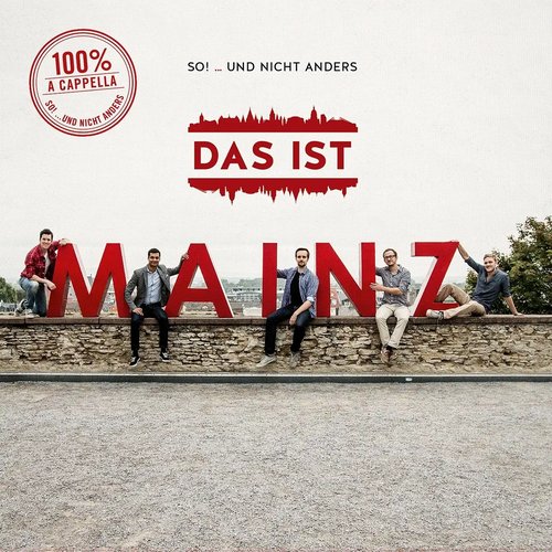 Das ist Mainz