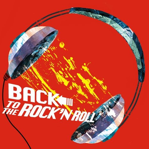 BACK TO THE ROCK'N ROLL