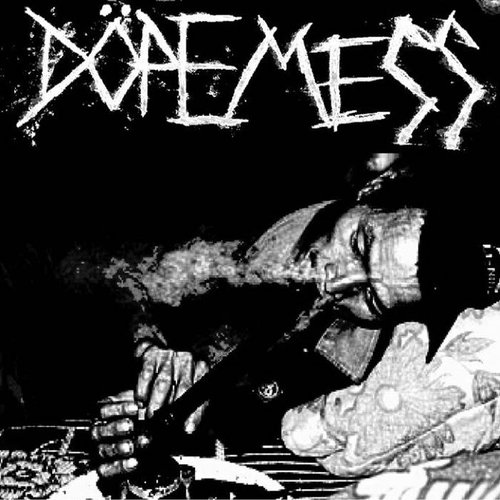 DopeMess