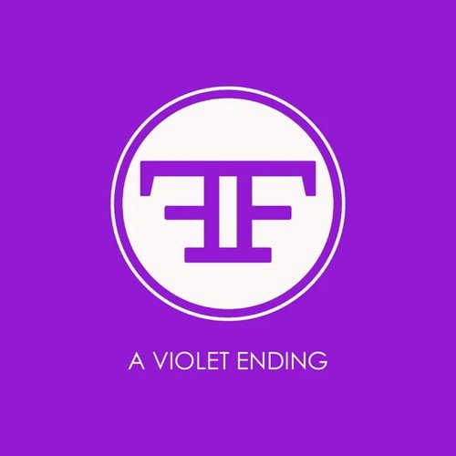 A Violet Ending