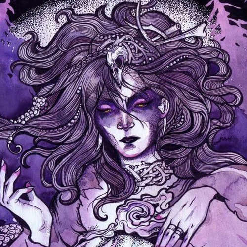 Croweater: An Echo in the Bone