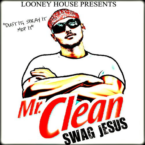 Mr Clean