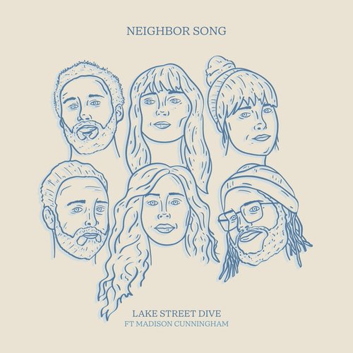 Neighbor Song (ft. Madison Cunningham)