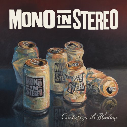 Can't Stop the Bleeding - EP