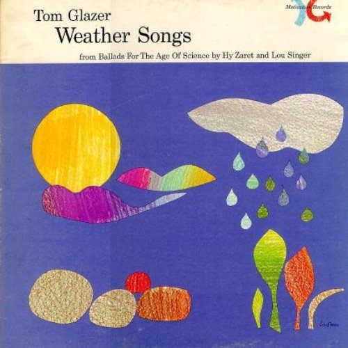 Weather Songs