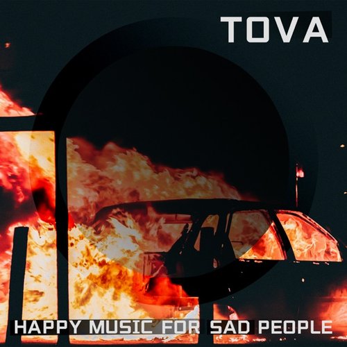 Happy Music for Sad People - EP
