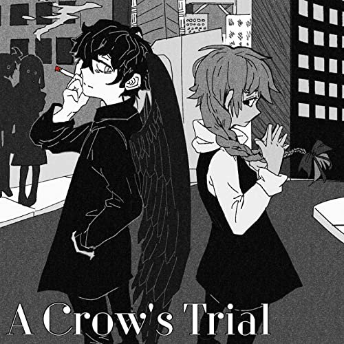 A Crow's Trial