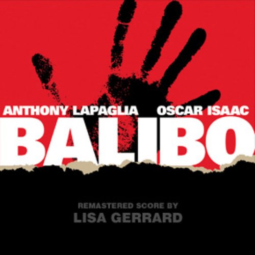 "Balibo" Original Motion Picture Soundtrack (Re-Mastered) Digital Download With Bonus Tracks