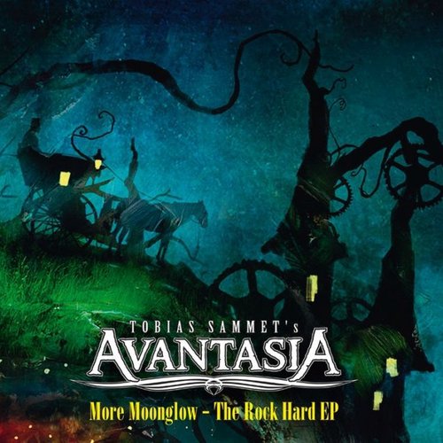 More Moonglow - The Rock Hard EP — Avantasia | Last.fm