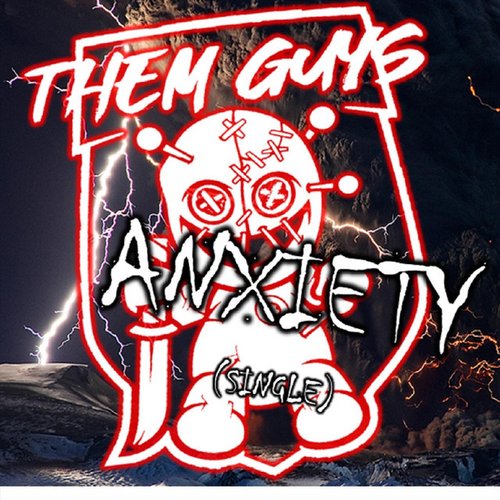 Anxiety - Single