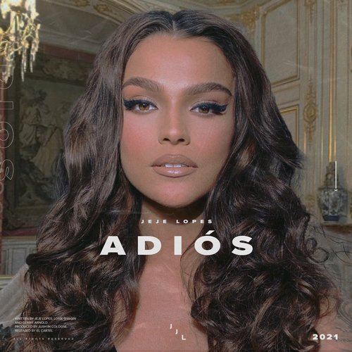 Adiós