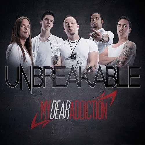 Unbreakable - Single