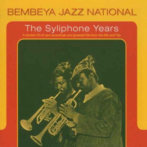 The Syliphone Years: Hits and Rare Recordings, Vol 1