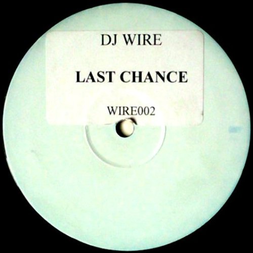 Last Chance