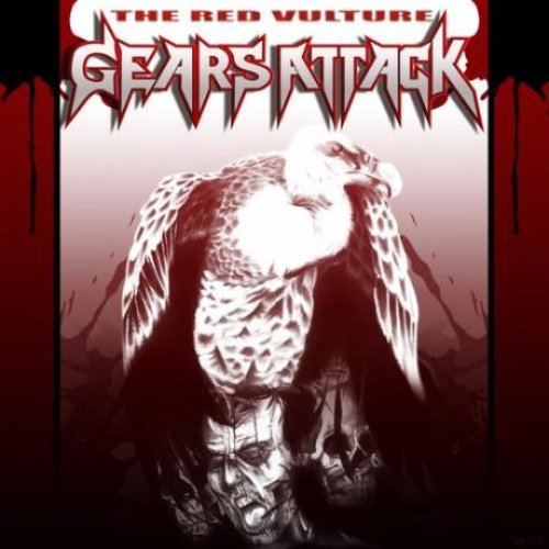The Red Vulture