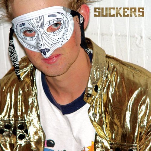 Suckers EP
