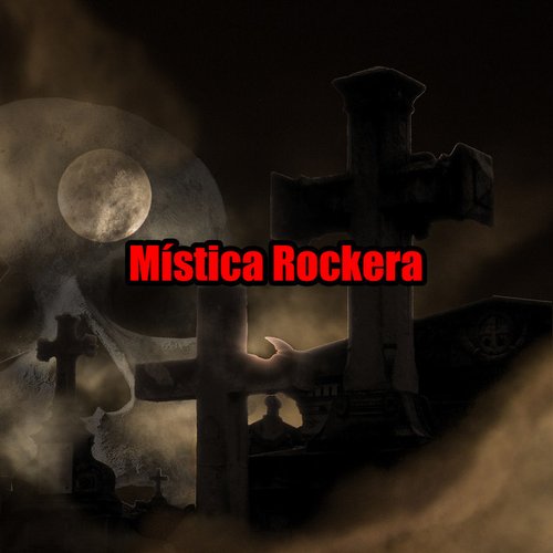 Mística Rockera