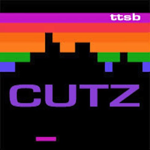 Cutz - EP