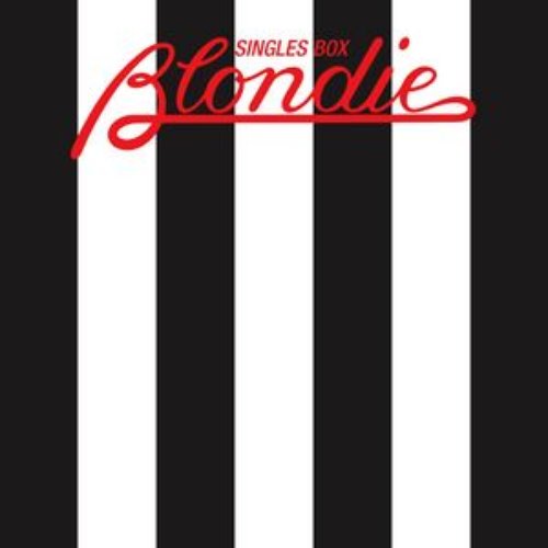Blondie: Singles Box