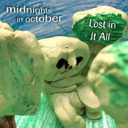 Lost in It All