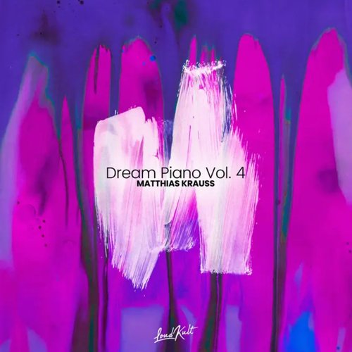 Dream Piano, Vol. 4