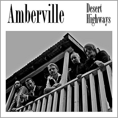Desert Highways