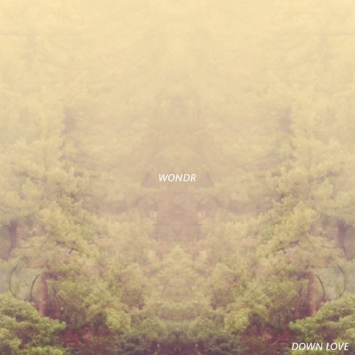 Down Love EP