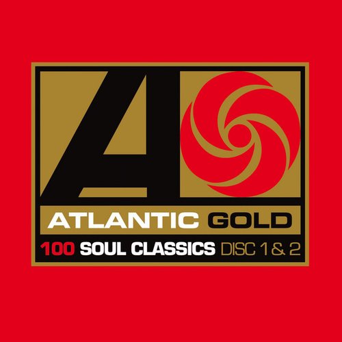 Atlantic Gold: 100 Soul Classics (INTERNATIONAL)