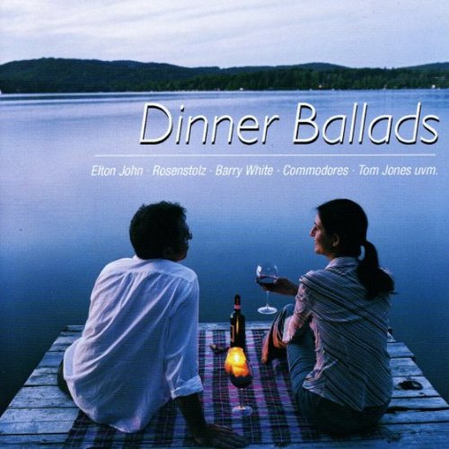 Dinner Ballads