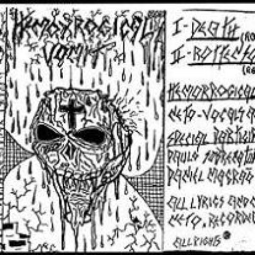 Bestial Vomit Noise