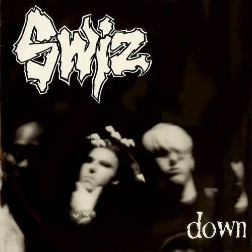 Down