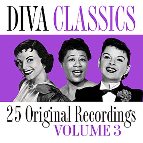 Diva Classics - Volume 3