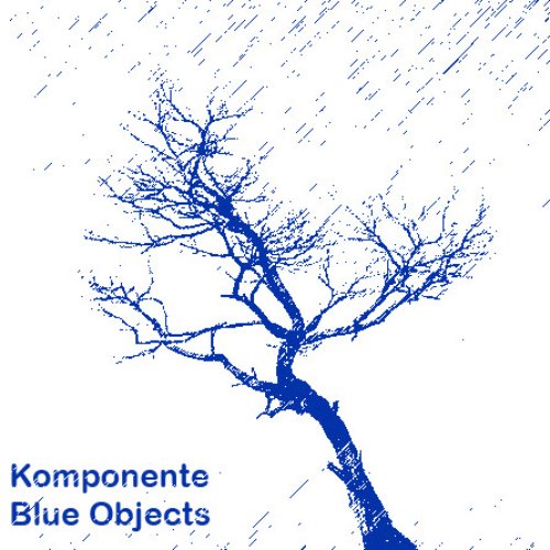 Blue Objects