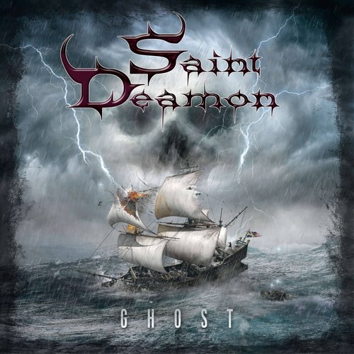 Ghost [Explicit]