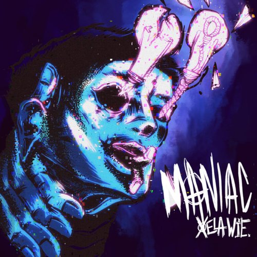 Maniac - Single