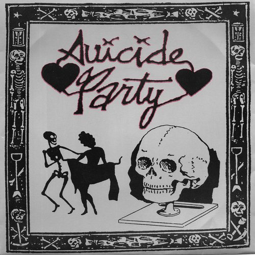 Suicide Party