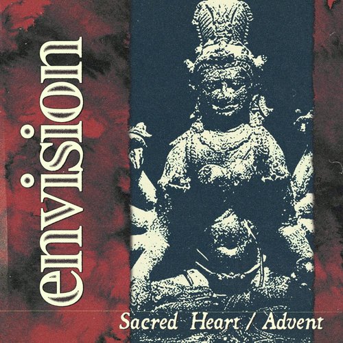 Sacred Heart/Advent - Single