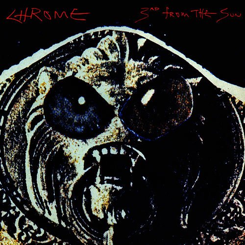 3rd From The Sun (Bonus Tracks)