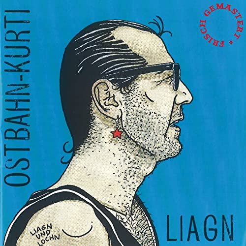 Liagn & Lochn (frisch gemastert)