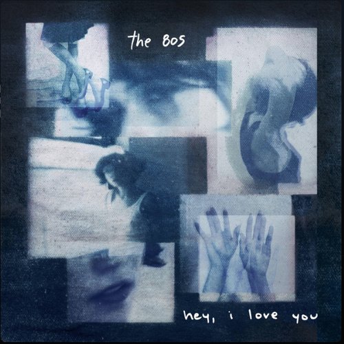 hey, i love you